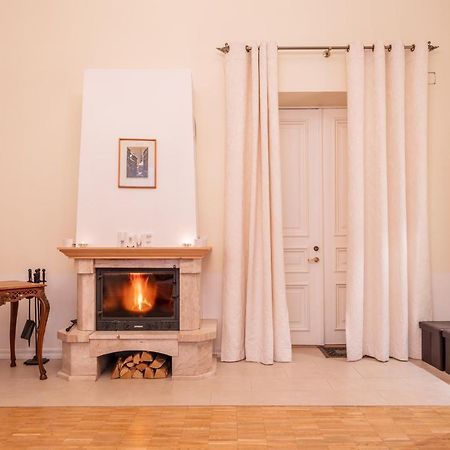 Baltic Accomodation 5 - Pikk 62 탈린 외부 사진