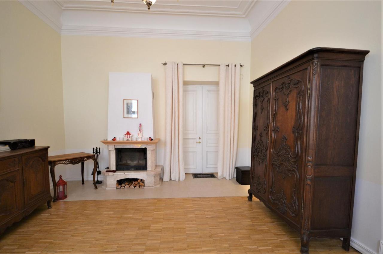 Baltic Accomodation 5 - Pikk 62 탈린 외부 사진