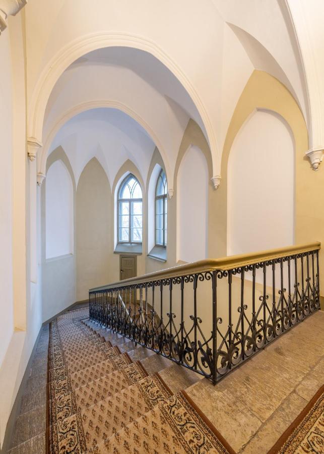 Baltic Accomodation 5 - Pikk 62 탈린 외부 사진