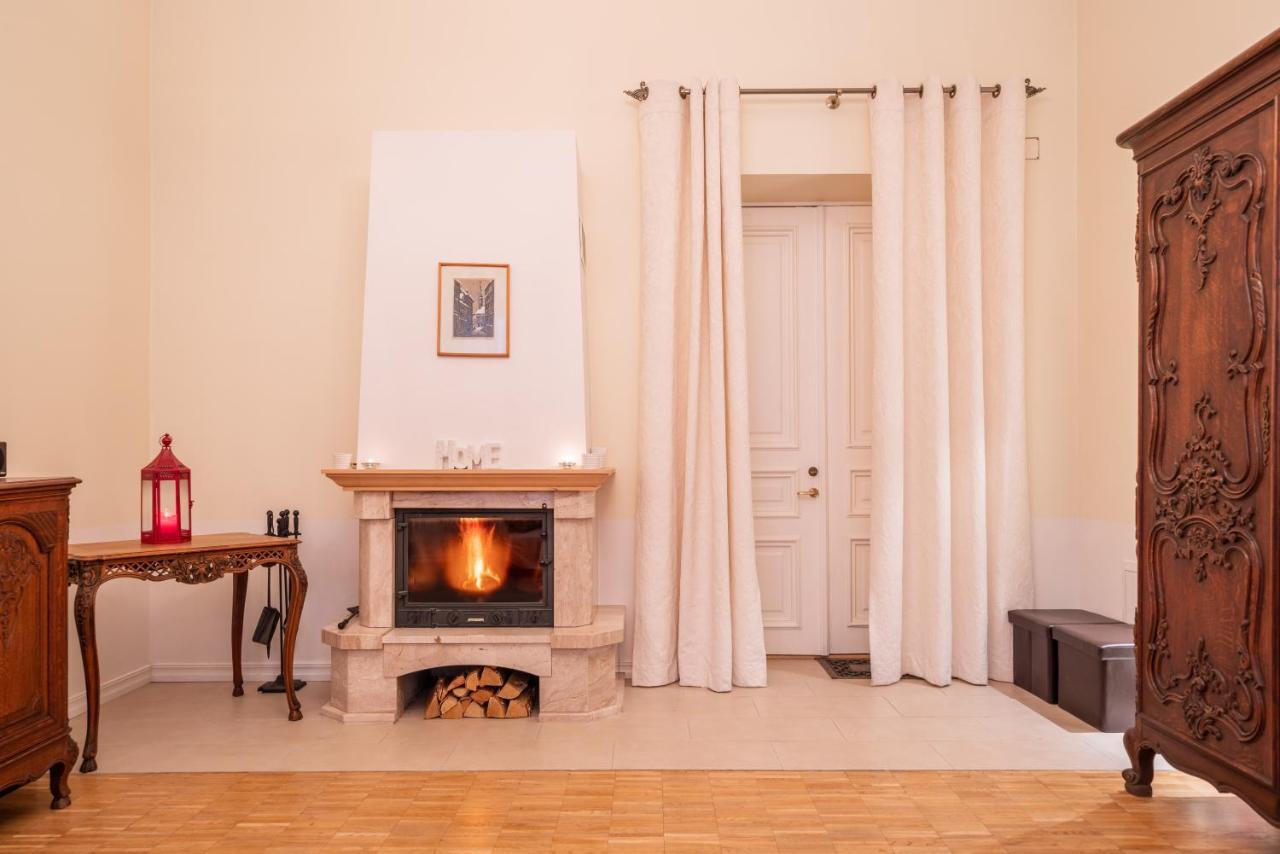 Baltic Accomodation 5 - Pikk 62 탈린 외부 사진